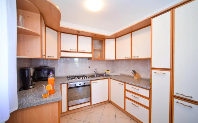 Apartment Goodbed