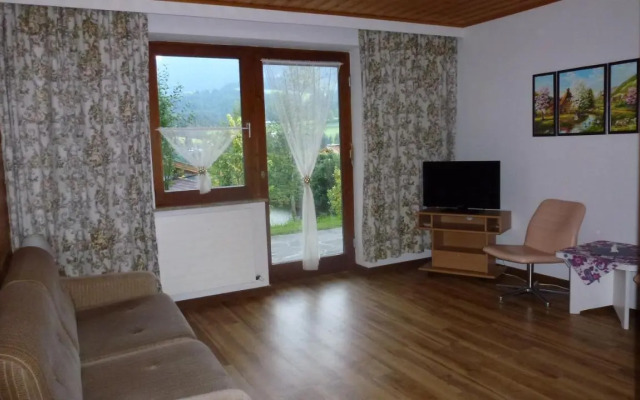 Apartement Hasenauer