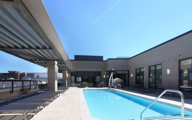 Sedona-Slate by BOQ Lodging