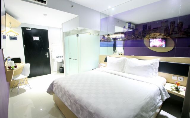 G Suites Hotel by AMITHYA