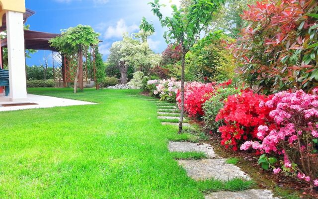 Gardagate - Residence San Giacomo