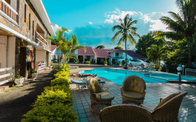 Residence Villas Mont Choisy