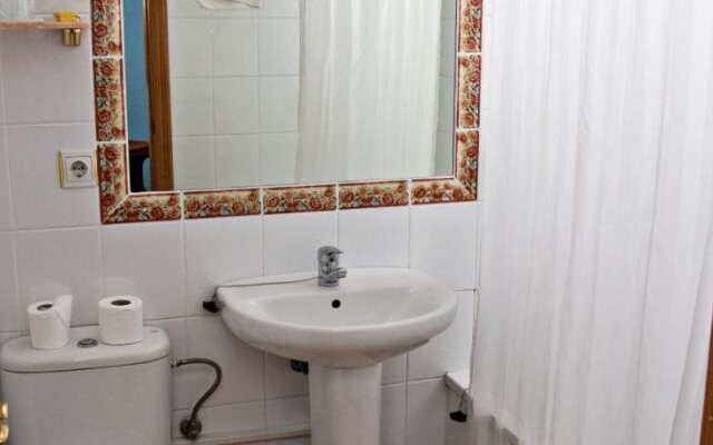 Hotel Condes de Buñol