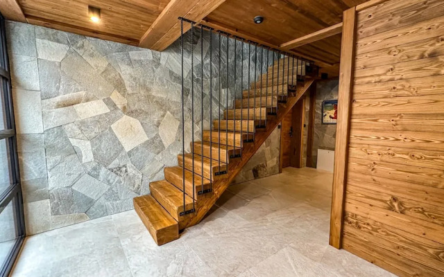 Jasna Boutique Chalet