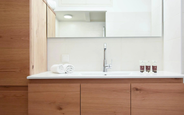 The Adam's by HolyGuest