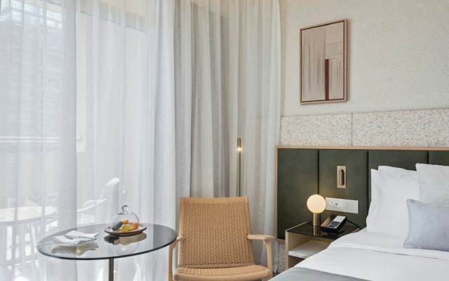 The Landmark Nicosia, Autograph Collection