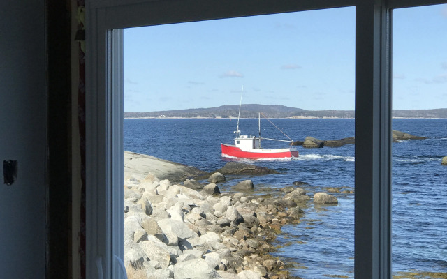 Lighthouse Lane Cottages