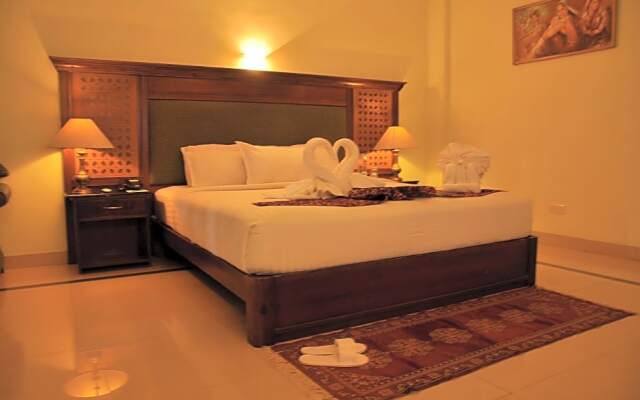 Sathya Park & Resorts - Tuticorin