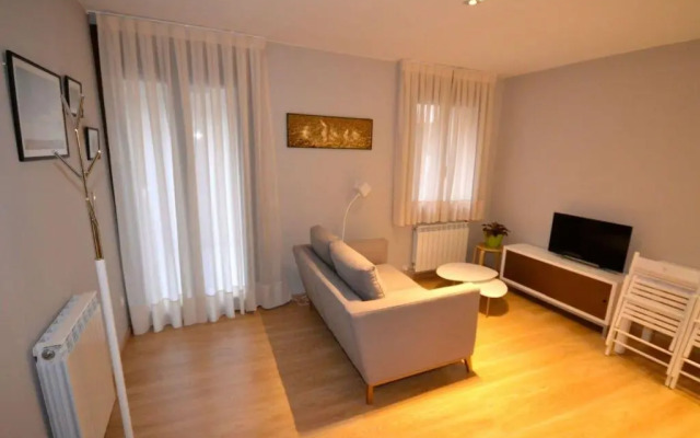 La Casa de las Aldeas