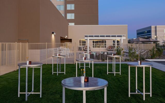 Marriott Phoenix Chandler