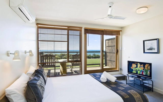 Lornebeach Apartments