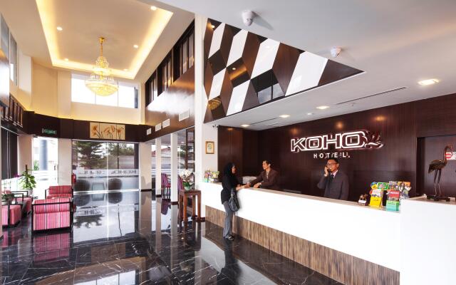 Koho Hotel