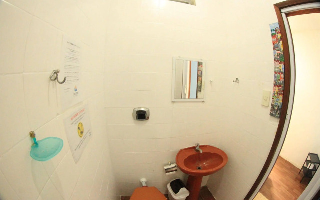 Rio Surf N Stay - Hostel