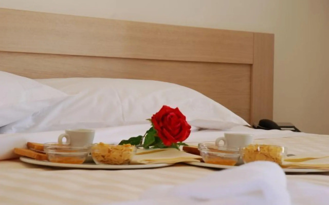 Volito Hotel - Rural Experience