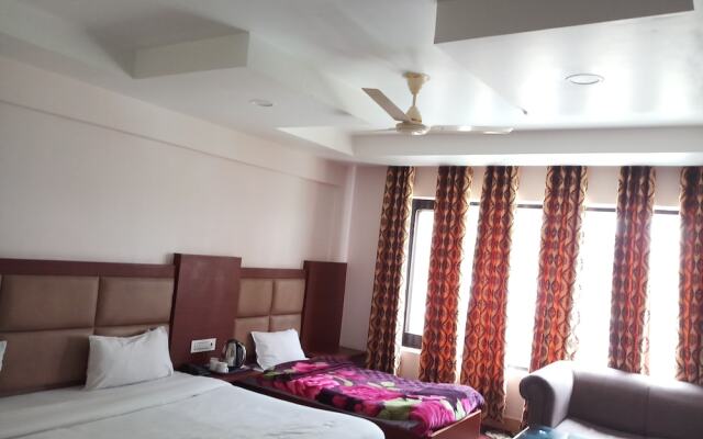 Hotel Natraj International