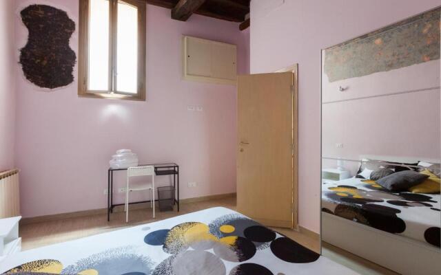 Boccanera a Trastevere Holiday Apartment