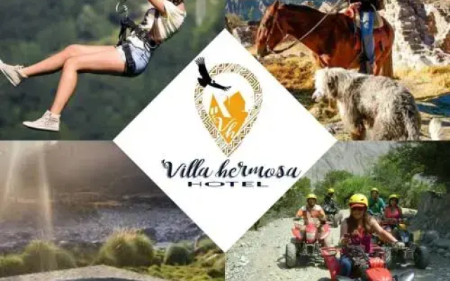 Villa Hermosa De Yanque