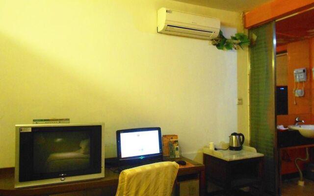 Changsha Lingnan Garden Inn- Shiziling