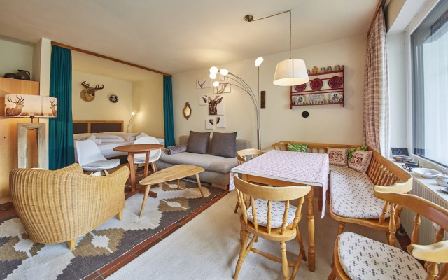 Appartement Homely