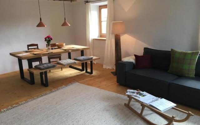 Apartment Der Riese