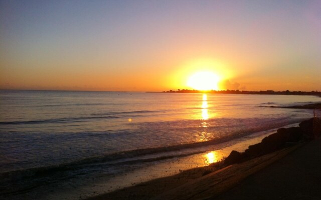 House With 5 Bedrooms in Damgan, With Wonderful sea View, Enclosed Gar