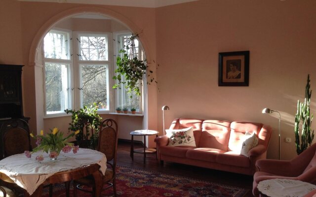 Palac Mysliwski - Orle