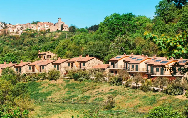 Antico Casale di Scansano