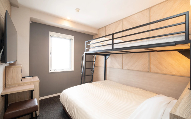 Super Hotel Niihama – Guest Rooms – Niihama