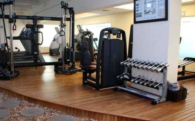 Holiday Inn Villahermosa Aeropuerto by IHG