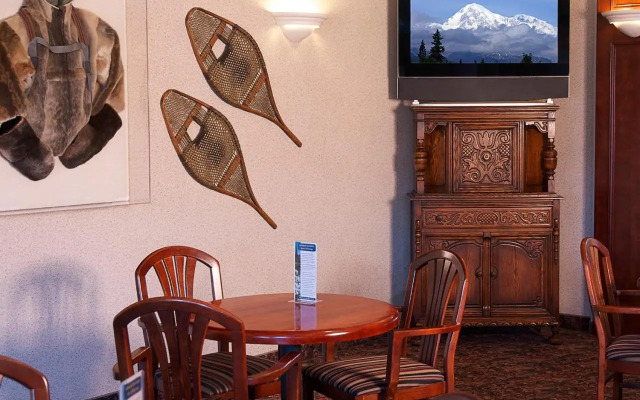 Bear Lodge