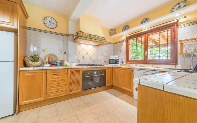 Finca Puig de l'Anar