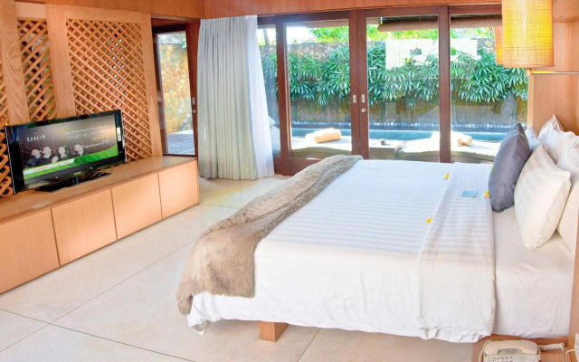 THE HAVEN Bali Seminyak