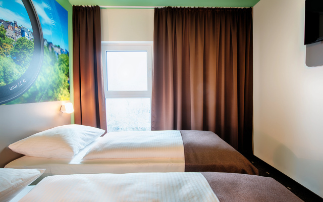 B&B Hotel Wetzlar