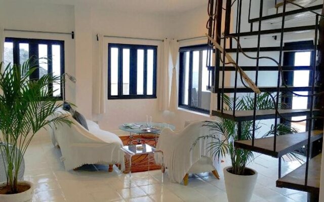 Villas La Mar