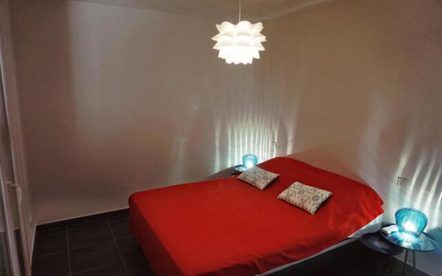 Domaine A Mortella T4 Vue mer - accès plage