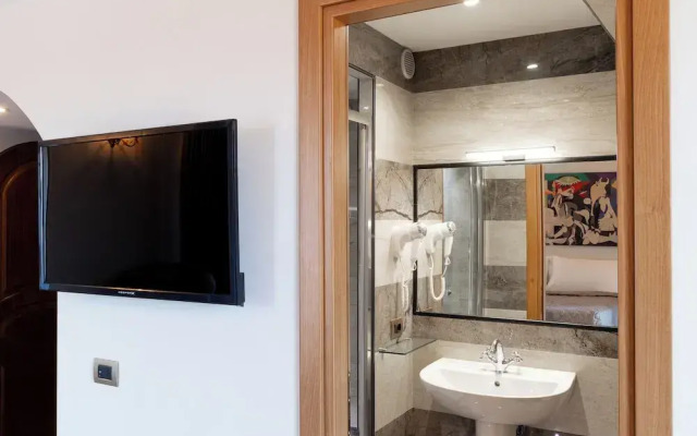 Residence in Trastevere