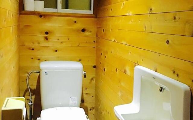 Hinoki Cabin Hakuba 2 - Vacation STAY 84720