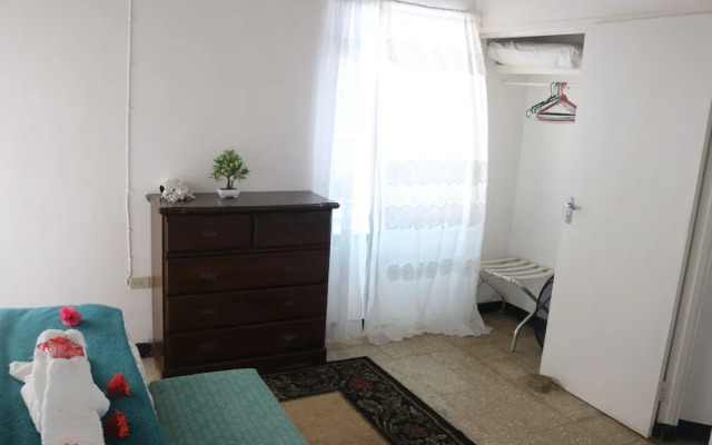 Beach Palm Villa