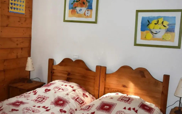 Apartment Rez De Jardin Dans Belle Residence 1