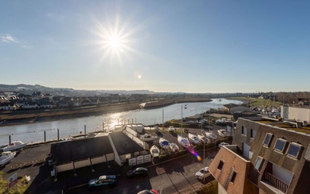 Cap Cabourg 10359