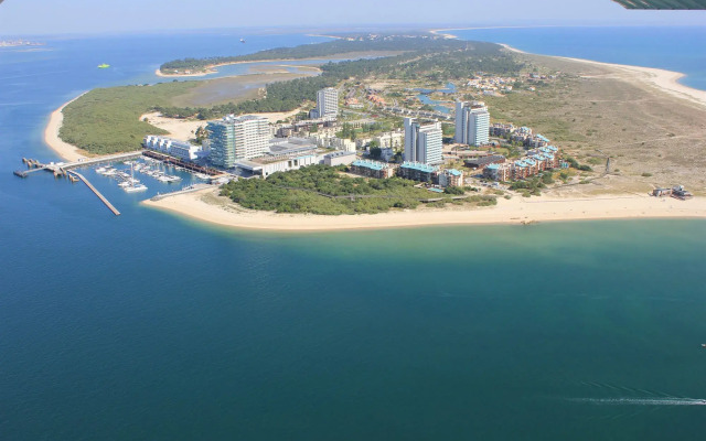 The Editory By The Sea Troia Comporta Hotel