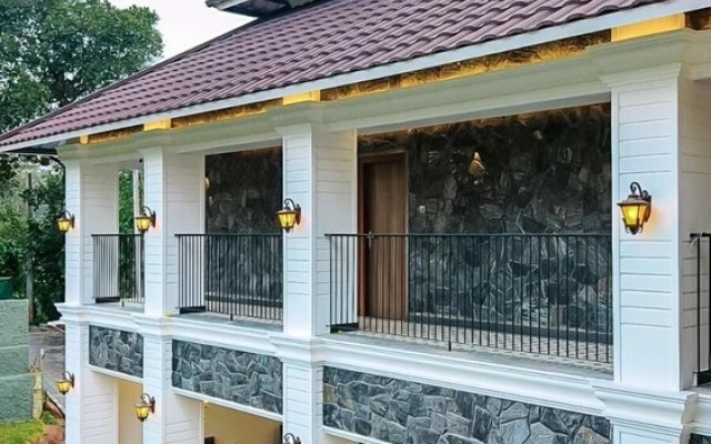 The Feel Munnar Resort