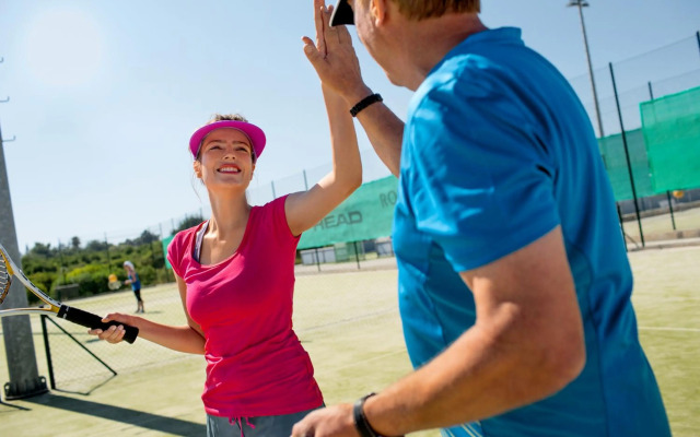 ROBINSON QUINTA DA RIA - All Inclusive