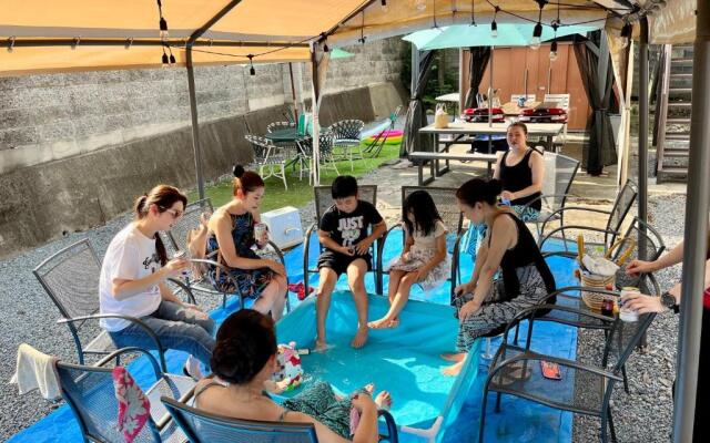 Kiyomizu Tei - Vacation STAY 12201