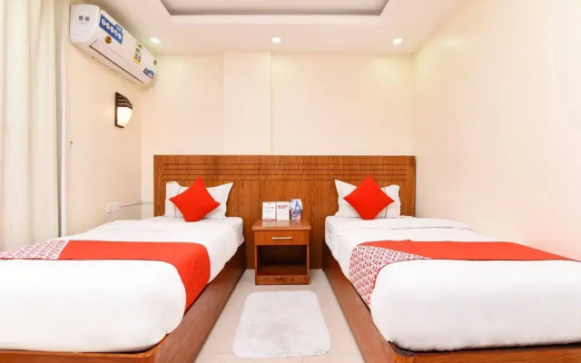 OYO 400 Oyoun Almasa Furnished Residential Units