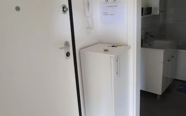 Apartmani Matko