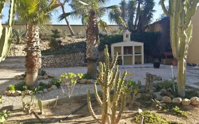 Casa La Vienta