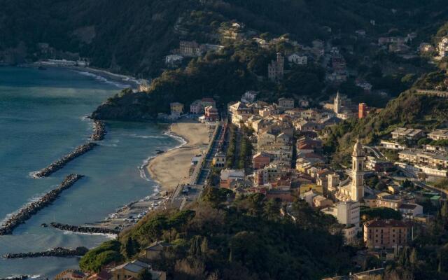 Hotel Residence Paradiso