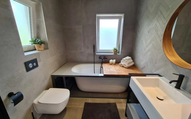 Stylish and Elegant Crikvenica Apartments