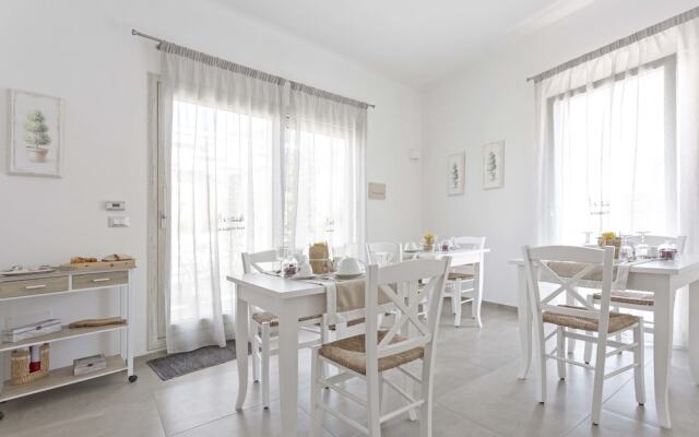 La Loggia dei Raynò